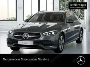 Mercedes-Benz C 300 T 4M AVANTG+360+TOTW+KEYLESS+9G