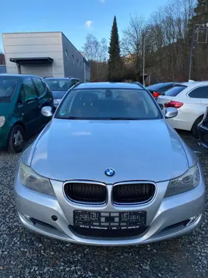 BMW 318 318d