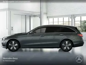 Mercedes-Benz C 300 T 4M AVANTG+360+TOTW+KEYLESS+9G Bild 5
