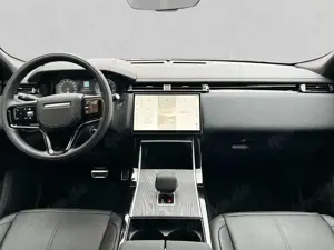 Land Rover Range Rover Velar P400e Dynamic SE 360 Kamera / Bild 4