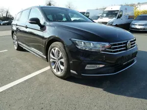Volkswagen Passat Variant R-Line 2.0 TDI DSG Leder Navi LED