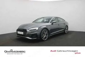 Audi A5 Sportback 50 TDI quattro S line Matrix Navi