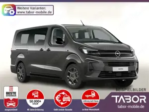 Opel Zafira 2.2 D 180 AT8 XL Edition Nav AHK UVP-21%*