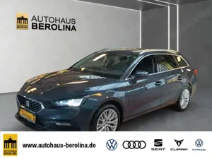 SEAT Leon ST 1.4 e-Hybrid Xcellence DSG *GRA*SHZ*NAV*