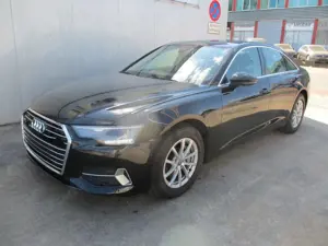 Audi A6 Lim. 50 TDI quattro sport