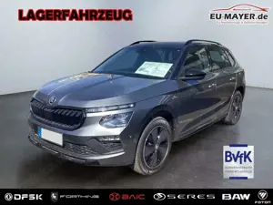 Skoda Kamiq Monte Carlo CZ | kostenlose Lieferung! /sofort ...