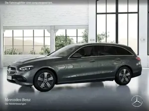 Mercedes-Benz C 300 T 4M AVANTG+360+TOTW+KEYLESS+9G Bild 3