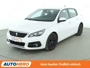 Peugeot 308 1.6 Blue-HDi Active Aut*TEMPO*PDC*SHZ*KLIMA*