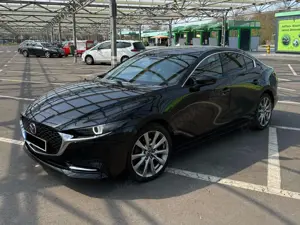 Mazda 3 Selection