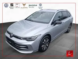 Volkswagen Golf Variant VIII Variant 2.0 TDI GOAL KAMERA NAVI LED SHZ ACC