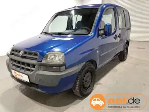 Fiat Doblo 1.3JTDSX
