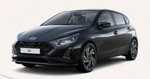 Hyundai i20 5 Jahre Garantie,WP,Kamera,Aluf.Bi-LED,NAVI