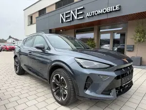 CUPRA Formentor 1.5 eTSI