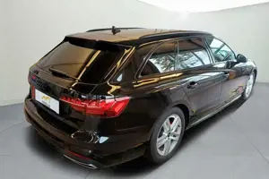 Audi A4 40 TDI S-TRO*S-LINE*MATRIX*STAND*RFK** Bild 3