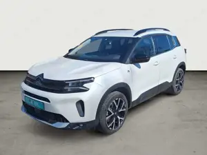 Citroen C5 Aircross PHEV 225 Shine Pack Volleder,Navi,Ma