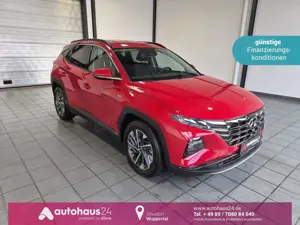 Hyundai TUCSON 1.6 T-GDI  Trend Mild-Hybrid|ACC|Kamera