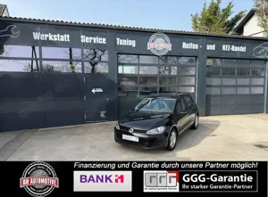 Volkswagen Golf Comfortline BMT INSPEKTION + TÜV NEU + GARANTIE