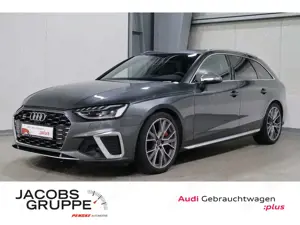 Audi S4 Avant 3.0 TDI quattro BO*Matrix*Pano