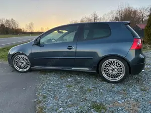 Volkswagen Golf GTI Golf 5/V 2.0 GTI_ALLES GEMACHT_Top Zustand