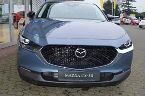 Mazda CX-30 2.5L e-SKYACTIV G 140ps X-30 HOMURA 2.5L e Bild 3