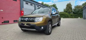 Dacia Duster I Laureate 4x2 1Hand NAVI/KAMERA
