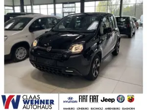 Fiat Panda Cross City Plus Hybrid *Tech Plus Paket *Bluetooth