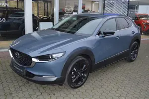 Mazda CX-30 2.5L e-SKYACTIV G 140ps X-30 HOMURA 2.5L e