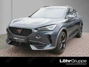 CUPRA Formentor VZ 2.0 TSI 19" ACC Navi Full Link