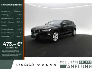 Volvo V60 Cross Country B4 Plus AWD KAMERA NAVI LED