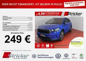 Skoda Enyaq iV60 Loft 249,-ohne Anzahlung Navi Kamera