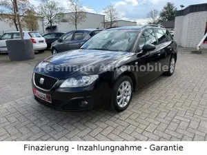 SEAT Exeo