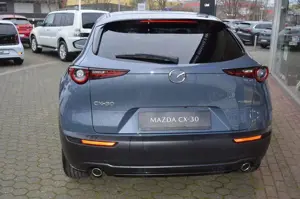 Mazda CX-30 2.5L e-SKYACTIV G 140ps X-30 HOMURA 2.5L e Bild 5