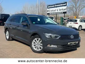 Volkswagen Passat Variant Comfortline*ACC*8-fach bereift*