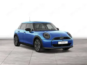 MINI Cooper C Classic Trim 5-trg. Head-Up HK HiFi