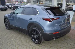 Mazda CX-30 2.5L e-SKYACTIV G 140ps X-30 HOMURA 2.5L e Bild 4