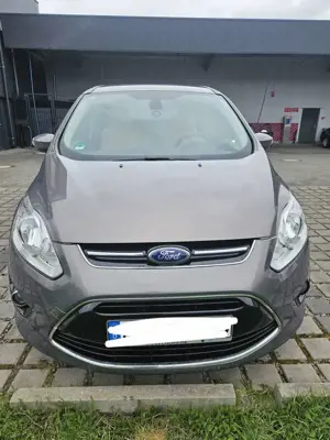 Ford Grand C-Max 1.6 Ti-VCT Titanium