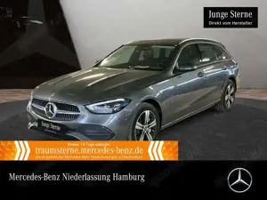 Mercedes-Benz C 300 e T AVANTG+360+KEYLESS+9G