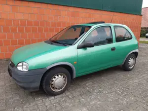 Opel Corsa B - 1,0 - gepflegter Zustand