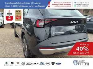 Kia Sportage Exclusive ACC|RFK|LED|Navi|Klima|PDC...