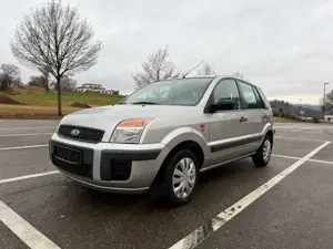 Ford Fusion Fun X PDC/KLIMA/SCHECKHEFT/SHZ/AUX