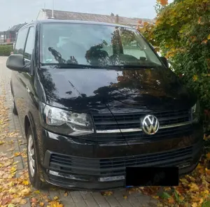 Volkswagen T6 Multivan