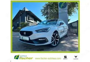 SEAT Leon Sportstourer FR e-HYBRID Kessy Rüfa