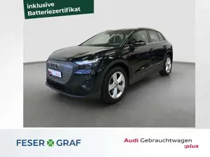 Audi Q4 e-tron 40 Wärmepumpe RFK Navi ACC SHZ