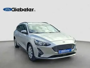Ford Focus Trend