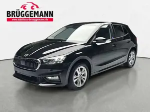 Skoda Fabia FABIA 1.0 TSI DSG 130 JAHRE PREMIUM LED KAMERA LM1