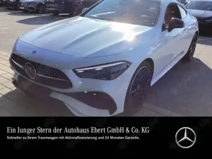 Mercedes-Benz CLE 450 4M AMG Prem+ DISTRO Massage HAL Pano HUD
