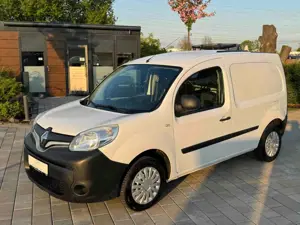 Renault Kangoo Kangoo Extra 1.2 Automatik *Klima*Vario-Paket*