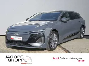 Audi A6 Avant S line e-tron 'MatrixLED|Panoramad.|AHK|Beifahr.Display