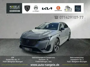 Peugeot 308 1.2 PureTech SW 130 GT Automatik|Navi Autom.