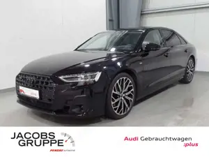 Audi A8 L 60 TFSI e Lang quattro S line*UPE156*BO*Panorama*HeadUp *